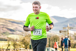 North Lakes Half Marathon  10k-1198