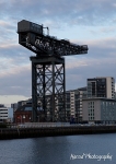 Finneston Crane, Glasgow