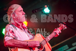 Alfie Bartons 25th Anniversary Gig-101