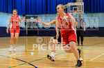 Womens Ravenscroft v Comets-36