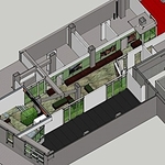 Axonometric