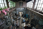 Bureau Bros. Bronze Foundry (Philadelphia, PA) | Clutter