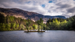 Glencoe Lochan
