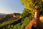 Montecatini Alto, Italy