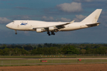 Longtail Aviation portfolio