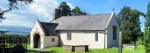 Llangwyfan Church