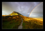 Pen-Y-Ghent