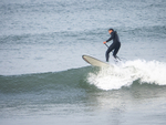 Westward Ho! Surf 10/11 portfolio