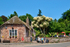 TQ221 - The School House Tearoom and Gift Shop at Cockington in Torqua