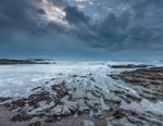 Stormy Morning:166E