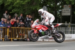 Joshua Brookes Yamaha / Milwaukee Yamaha