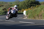 Dan Kneen Kawasaki / Cookstown B.E.Racing