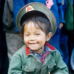 Yunnan, China