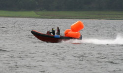 Under sail portfolio