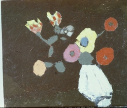 Early Work portfolio