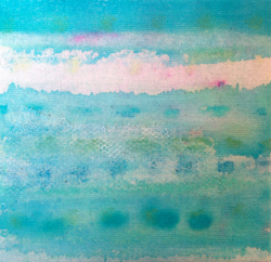 Turquoise Sea