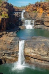 Mitchell Falls