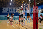 Womans Volleyball Inter-Insular 2022-17