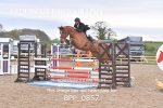 CLASS 10 SAT Senior Foxhunter/ 1.20m Open portfolio