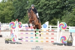 Cls 27, 5yr old Tour portfolio