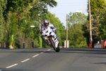 Guy Martin Suzuki / Tyco Suzuki