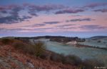 Were Hill Sunrise towards Bridport