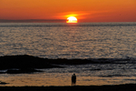 Aberystwyth Sunset-4949