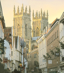 IMG_Winter Sunset York Minster from Petergate  2253 copy2 copy_2 copy 