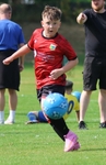 Ibis JFC 5 Aside Tournament (Morning part 2) portfolio