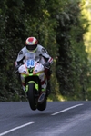 James Shipley Yamaha / Heywood Electrical/Supercoat/Cat