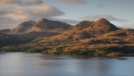 Torridon portfolio