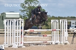 CLASS 6 Senior Newcomers/ 1.10m Open portfolio