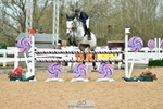 Saturday Cls 11 Jump Off portfolio
