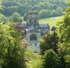 Summer at Milton Abbey