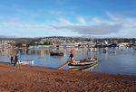 TS47 - The Teignmouth and Shaldon Fer