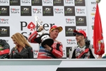 podium