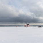 Silver-digital-Liz Wallis-At the edge of the Barents
