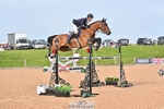Cls 12, 2 Star Big Tour, Longines Ranking Class, Break - End portfolio