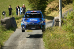 Wilton Recycling Donegal Rally Friday 128 of 207