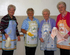 Ladies In The Kitchen