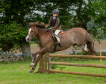 Dunblane show-597