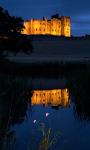Alnwick Reflections
