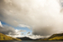 Big Sky over Killary Harbour, Galway/Mayo