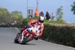 Conor Cummins Honda / Honda Racing