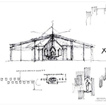 Concept Detail Sketches