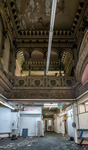 Westlake Theatre (Los Angeles, CA) | View of Two Levels