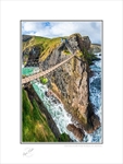 01 9x12 2016-197C Carrick-a-rede Rope Bridge Co Antrim