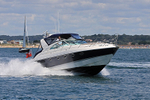 170813 MIDNIGHT STAR - FAIRLINE TARGA 43 1Y3A4071_Edit