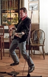 Joe Ely, Silverton, Colorado, 26 September 2010