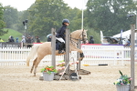 J7 - Junior Pony 60cm Championship portfolio
